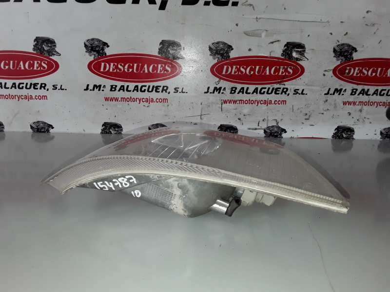Recambio de piloto delantero izquierdo para volvo v40 familiar b4204t3 referencia OEM IAM 30865562/30865560  