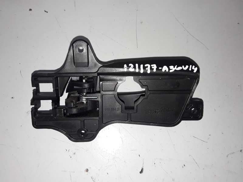 Recambio de maneta interior delantera derecha para hyundai i30 (fd) g4fa referencia OEM IAM 82623FD000  