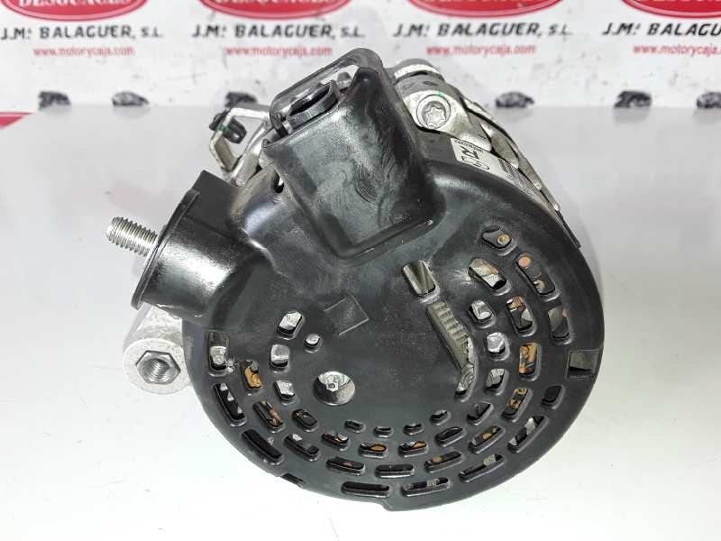 Recambio de alternador para kia stonic (ybcuv) d4fb referencia OEM IAM 373002A900/130A/840002A900  