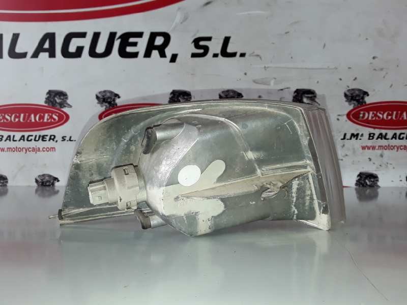 Recambio de piloto delantero izquierdo para volvo v40 familiar b4204t3 referencia OEM IAM 30865562/30865560  