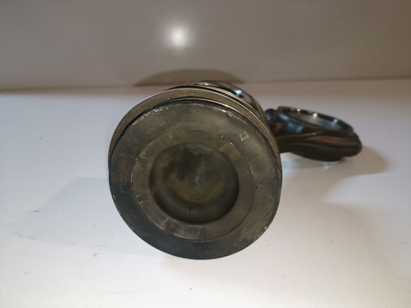 Recambio de piston para peugeot boxer (333/335) furgón techo elevado bat.3450mm f1ce0481d referencia OEM IAM   