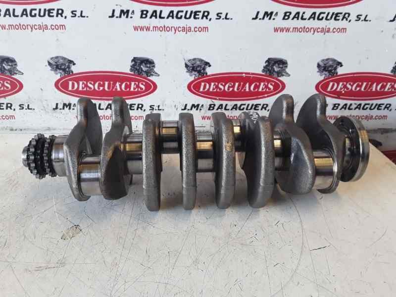 Recambio de cigueñal para mercedes-benz clase a (bm 176) referencia OEM IAM   