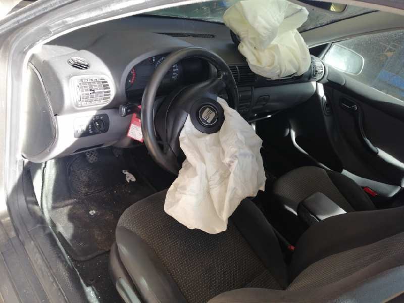 seat toledo (1m2) del año 2003