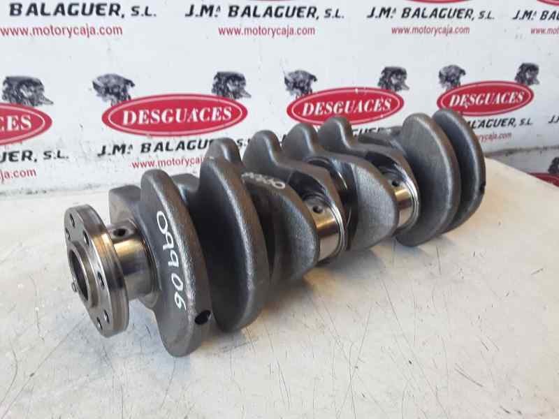 Recambio de cigueñal para mercedes-benz clase a (bm 176) referencia OEM IAM   