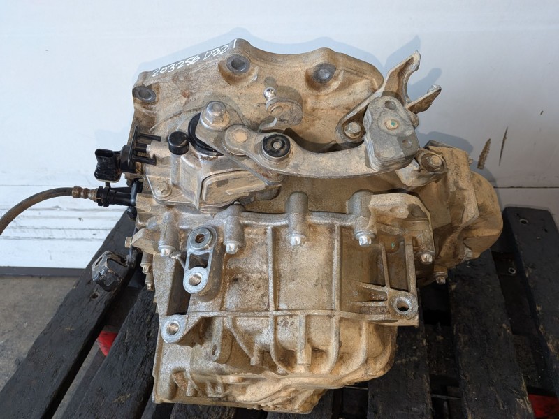 Recambio de caja cambios para chevrolet trax a17dts referencia OEM IAM   