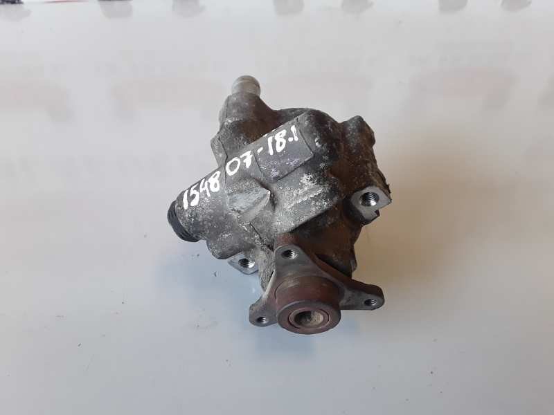 Recambio de bomba direccion para renault trafic ii furgón m9r780 referencia OEM IAM   