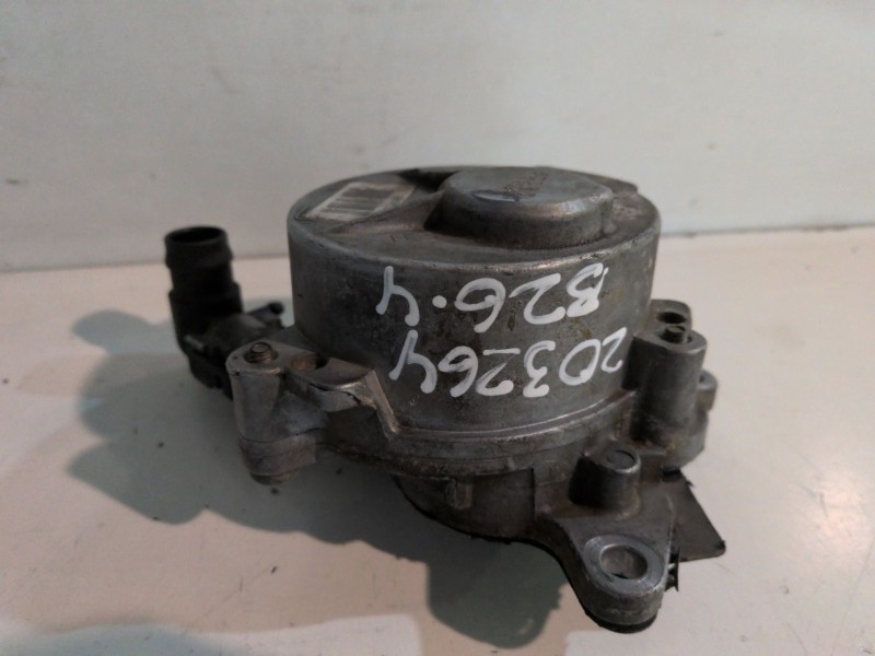 Recambio de depresor freno / bomba vacio para renault laguna iii berlina m9r742 referencia OEM IAM 8200683981  