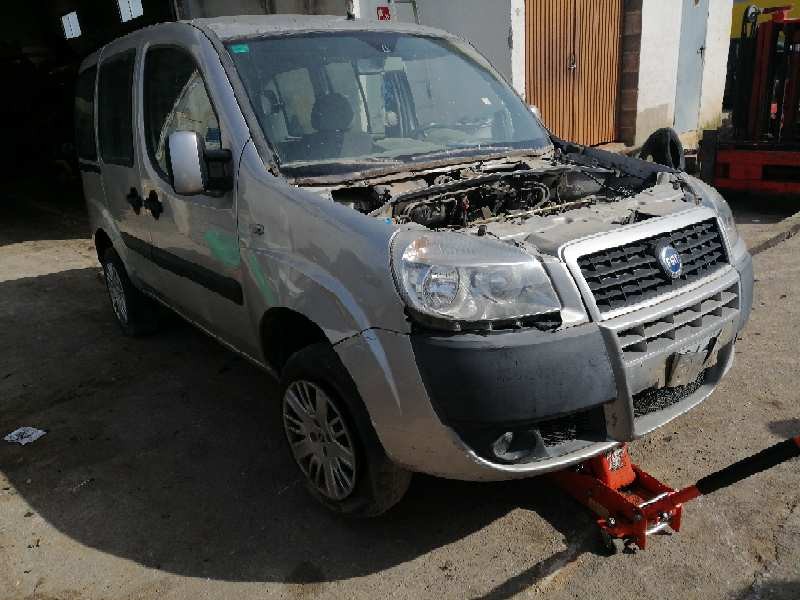 fiat i doblò (119) del año 2006