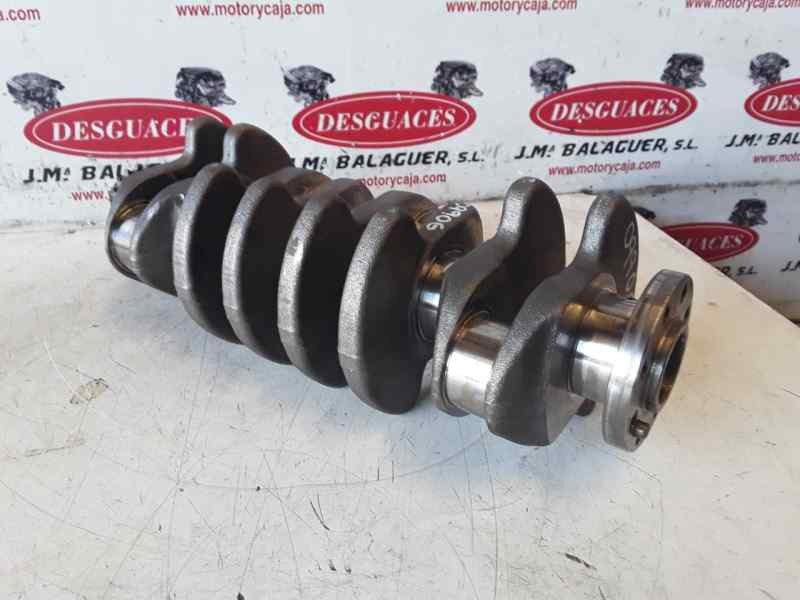 Recambio de cigueñal para mercedes-benz clase a (bm 176) referencia OEM IAM   