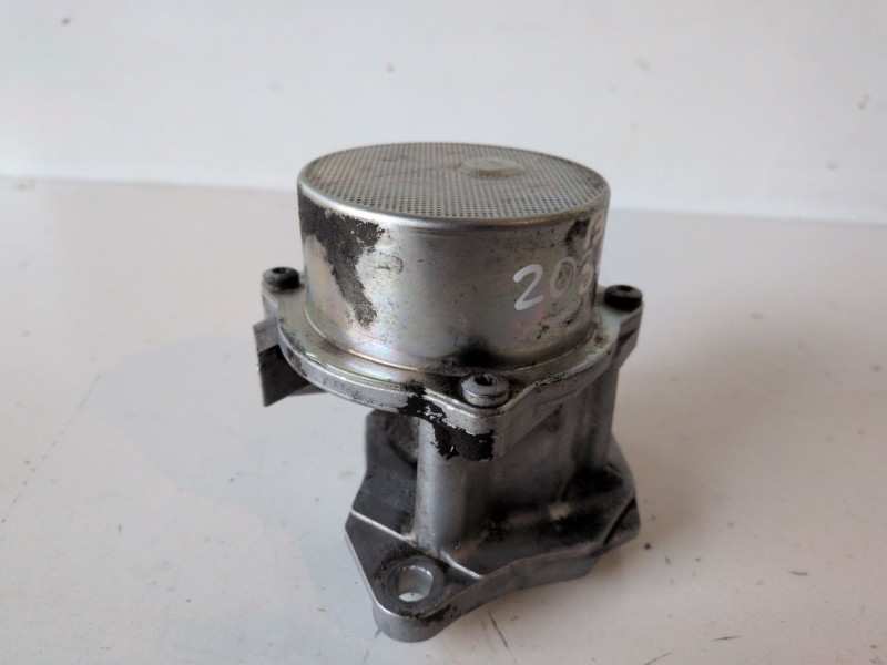 Recambio de depresor freno / bomba vacio para renault kangoo ii (f/kw0) k9k636 referencia OEM IAM 146505272R  