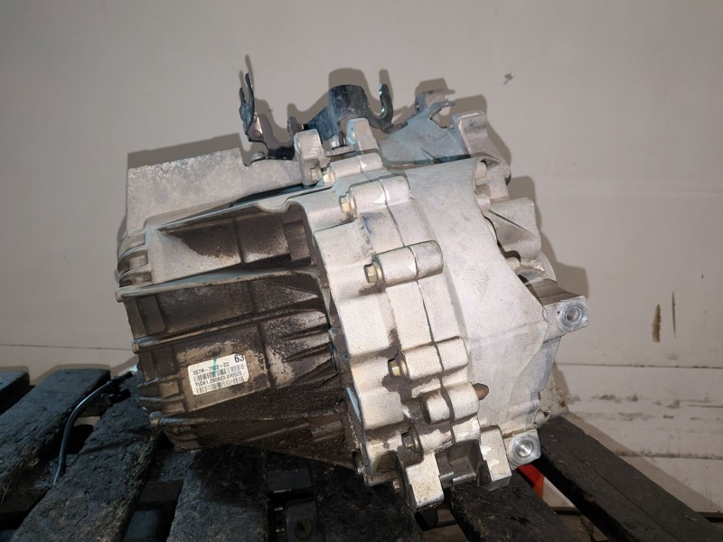 Recambio de caja cambios para ford mondeo berlina (ge) hjbb referencia OEM IAM 3S7R7002CC  