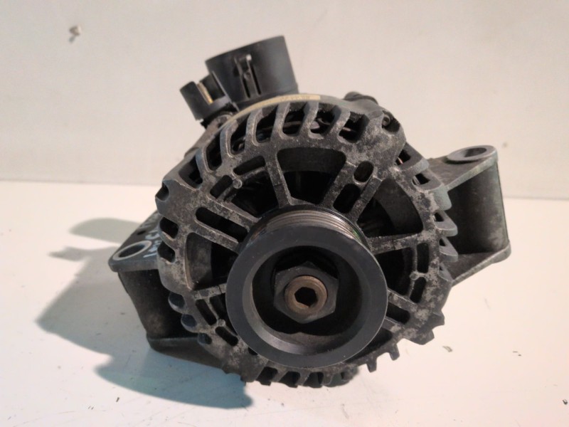 Recambio de alternador para ford mondeo berlina (ge) hjbb referencia OEM IAM 1S7TBC  