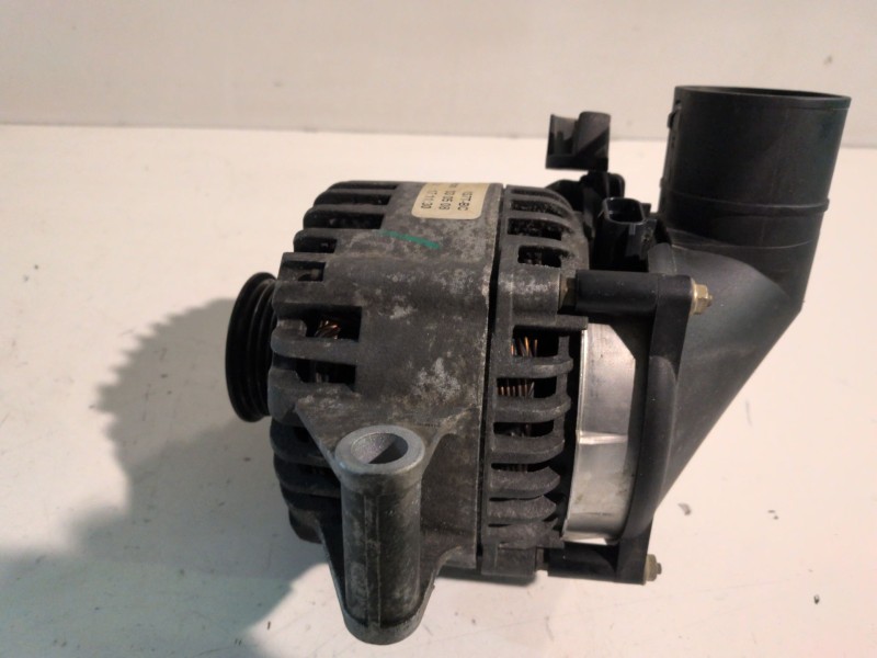 Recambio de alternador para ford mondeo berlina (ge) hjbb referencia OEM IAM 1S7TBC  