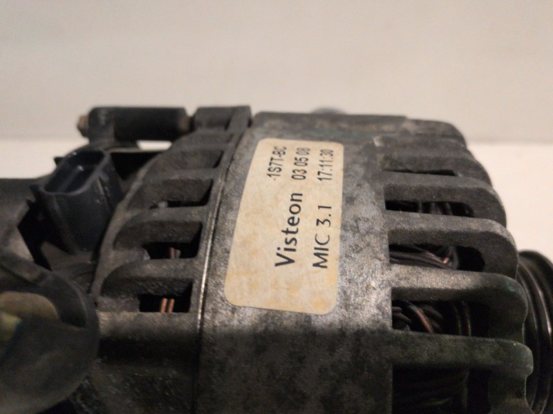 Recambio de alternador para ford mondeo berlina (ge) hjbb referencia OEM IAM 1S7TBC  