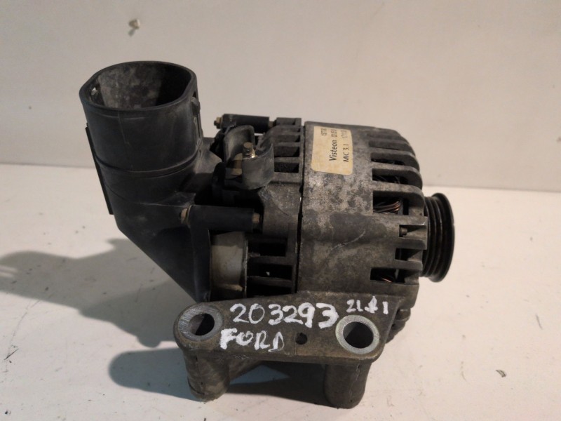 Recambio de alternador para ford mondeo berlina (ge) hjbb referencia OEM IAM 1S7TBC  