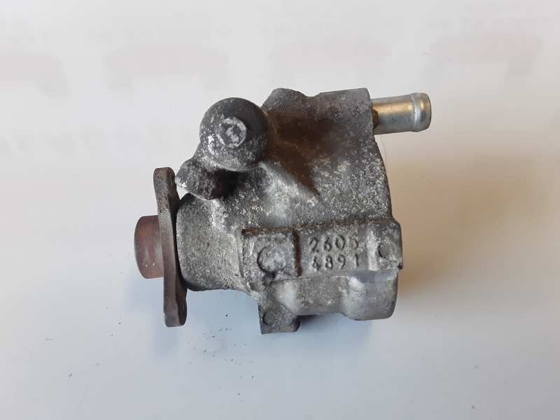Recambio de bomba direccion para renault trafic ii furgón m9r780 referencia OEM IAM   