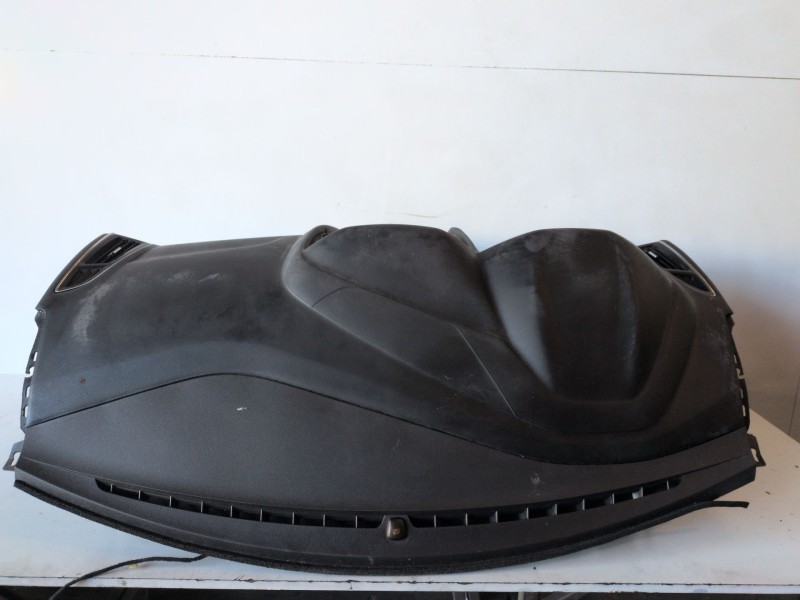Recambio de salpicadero para ford focus sportbreak (cew) m1da referencia OEM IAM   