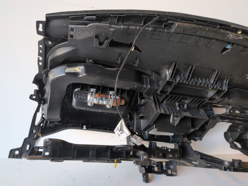 Recambio de salpicadero para ford focus sportbreak (cew) m1da referencia OEM IAM   
