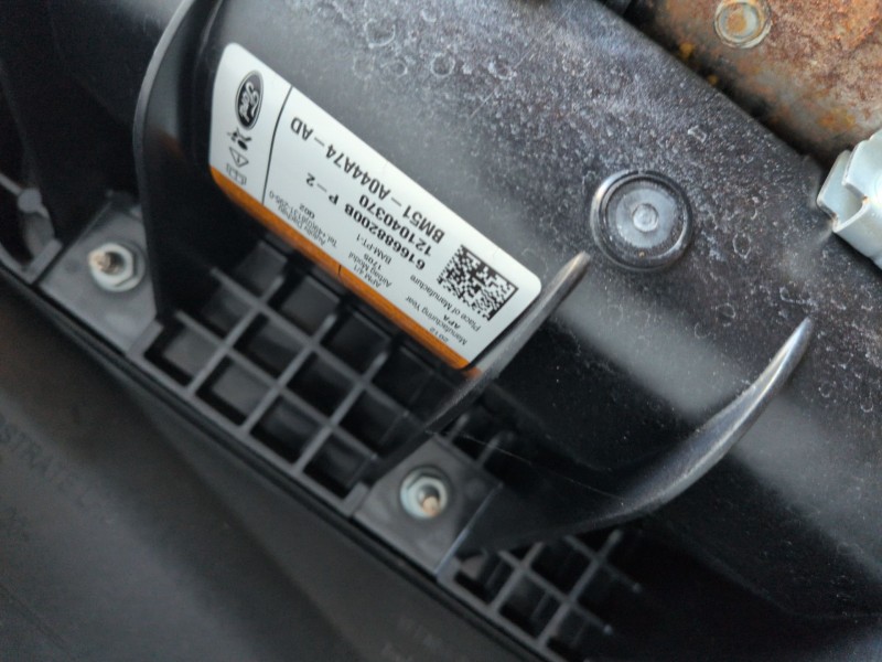 Recambio de salpicadero para ford focus sportbreak (cew) m1da referencia OEM IAM   