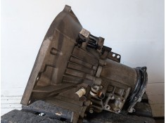 Recambio de caja cambios para ford ka (ccq) a9a referencia OEM IAM 3S5R7002BE   2