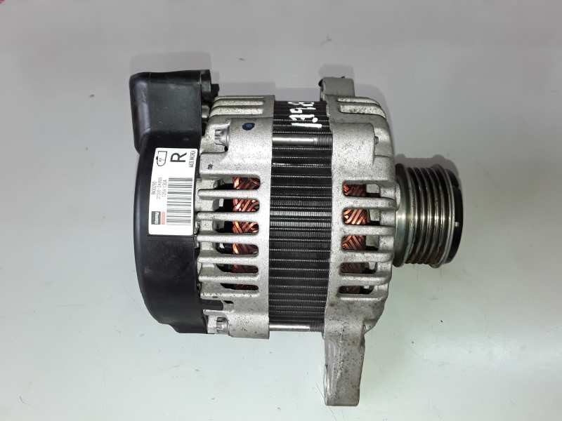Recambio de alternador para kia stonic (ybcuv) d4fb referencia OEM IAM 373002A900/130A/840002A900  