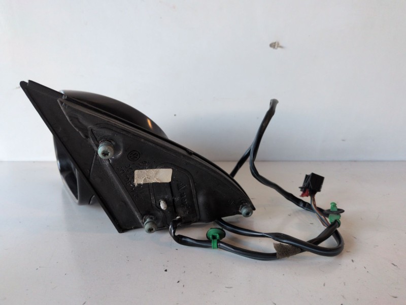 Recambio de retrovisor izquierdo para volkswagen passat variant (3c5) bkp referencia OEM IAM   