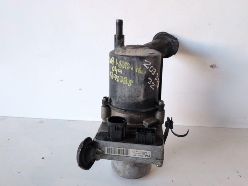 Recambio de bomba direccion para peugeot 307 break / sw (s1)(04.2002) 9hy referencia OEM IAM 9654151080  