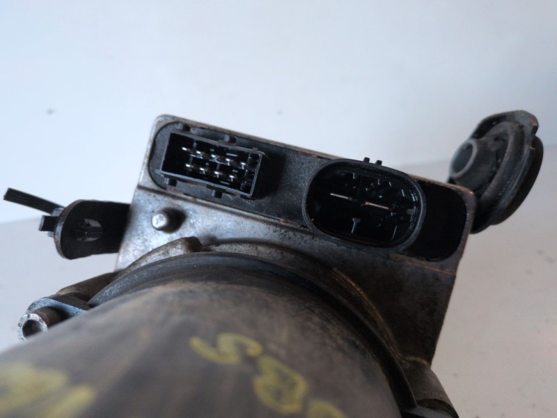Recambio de bomba direccion para peugeot 307 break / sw (s1)(04.2002) 9hy referencia OEM IAM 9654151080  
