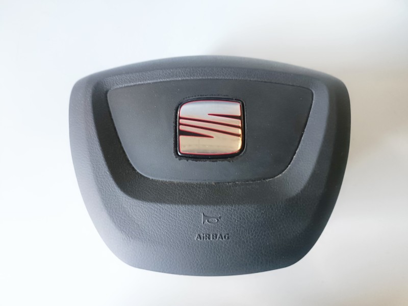 Recambio de kit airbag para seat toledo (kg3) cayc referencia OEM IAM   