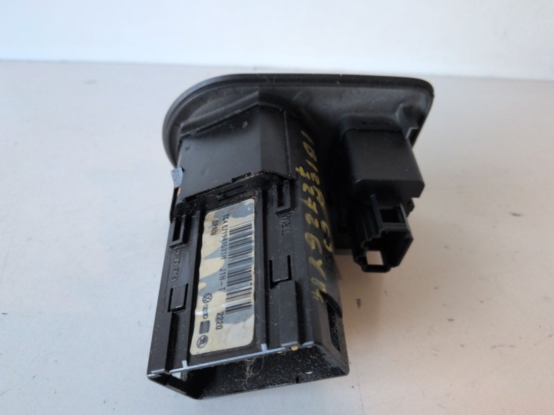 Recambio de mando luces para seat ibiza berlina (6j5) cayb referencia OEM IAM 6J1941531H  