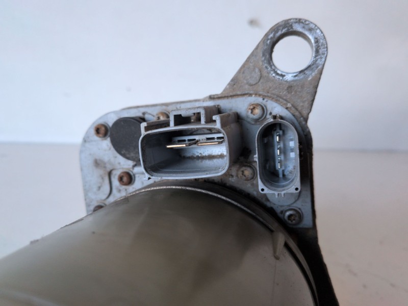 Recambio de bomba direccion para ford c-max (cb3)(2007) q7da referencia OEM IAM 4M513K514DA  