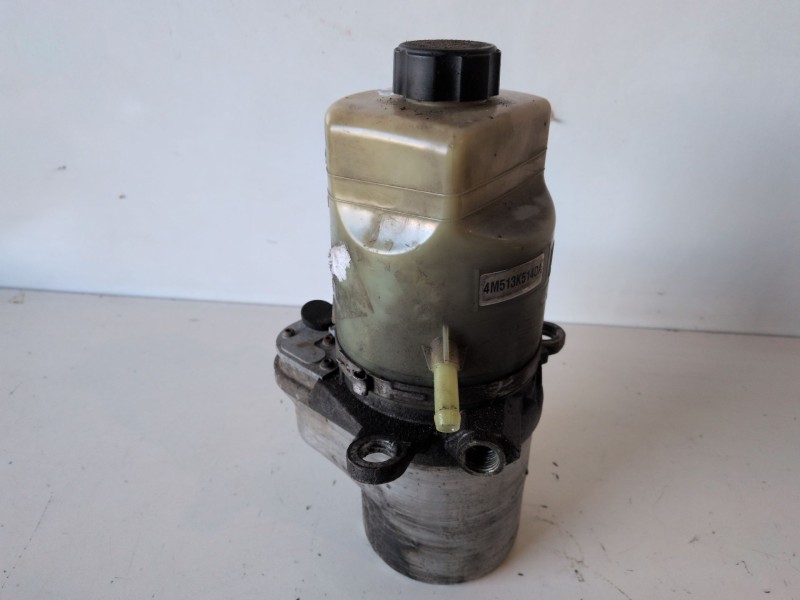 Recambio de bomba direccion para ford c-max (cb3)(2007) q7da referencia OEM IAM 4M513K514DA  