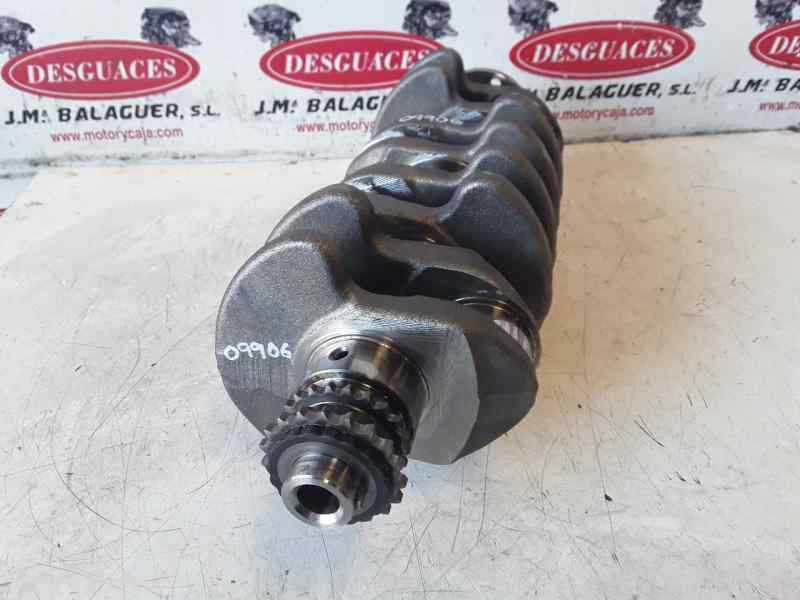 Recambio de cigueñal para mercedes-benz clase a (bm 176) referencia OEM IAM   