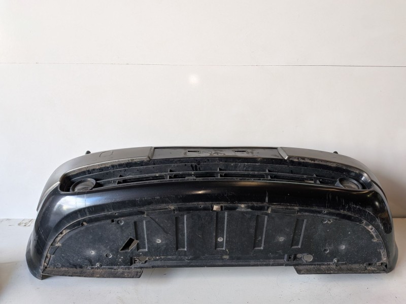 Recambio de paragolpes delantero para renault scenic ii (jm) f9q812 referencia OEM IAM   