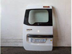 Recambio de porton trasero izquierdo para dacia dokker k9k626 referencia OEM IAM   