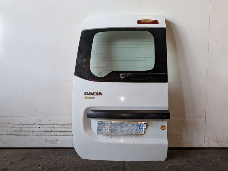 Recambio de porton trasero izquierdo para dacia dokker k9k626 referencia OEM IAM   