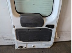 Recambio de porton trasero izquierdo para dacia dokker k9k626 referencia OEM IAM    2