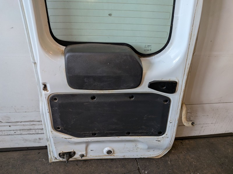 Recambio de porton trasero izquierdo para dacia dokker k9k626 referencia OEM IAM   