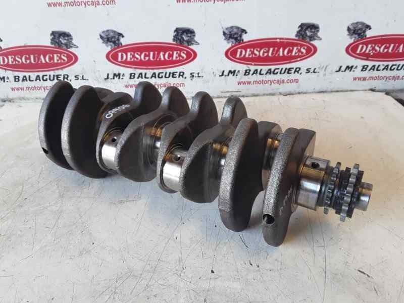 Recambio de cigueñal para mercedes-benz clase a (bm 176) referencia OEM IAM   