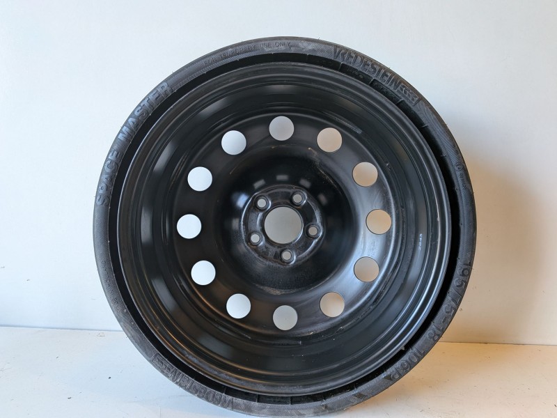 Recambio de neumatico repuesto para mercedes-benz clase r (bm 251) 642872 referencia OEM IAM A2514000002  