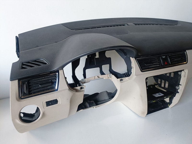 Recambio de kit airbag para seat toledo (kg3) cayc referencia OEM IAM   