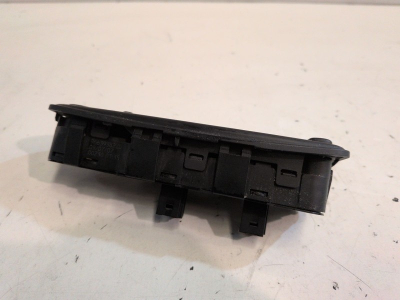 Recambio de motor elevalunas delantero izquierdo para citroen grand c4 picasso 9hz referencia OEM IAM 96639382ZD  