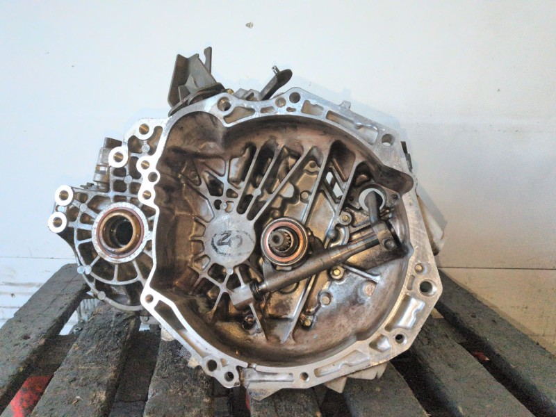 Recambio de caja cambios para honda civic berlina 3 puertas (ep) 4ee2 referencia OEM IAM   