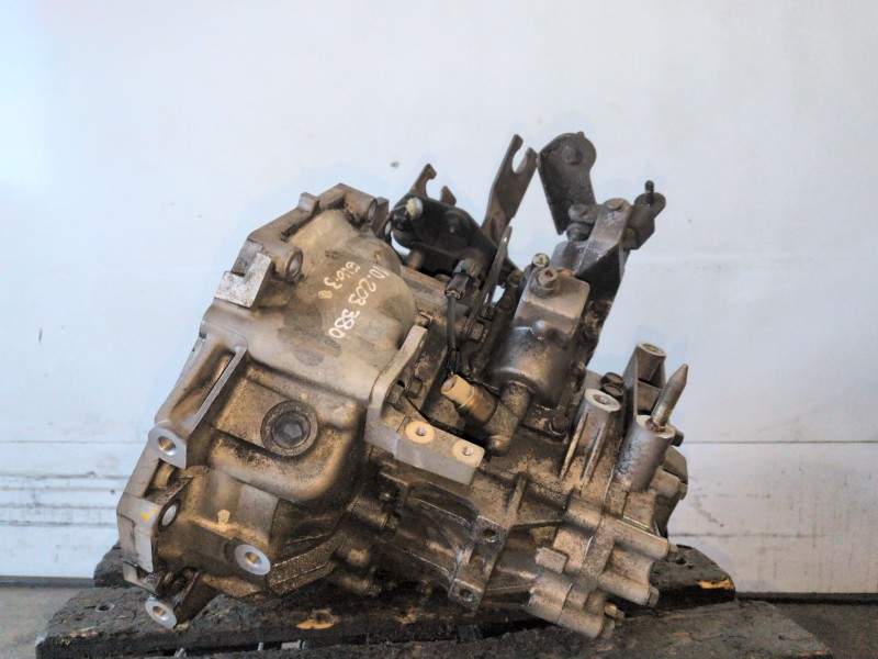 Recambio de caja cambios para honda civic berlina 3 puertas (ep) 4ee2 referencia OEM IAM   