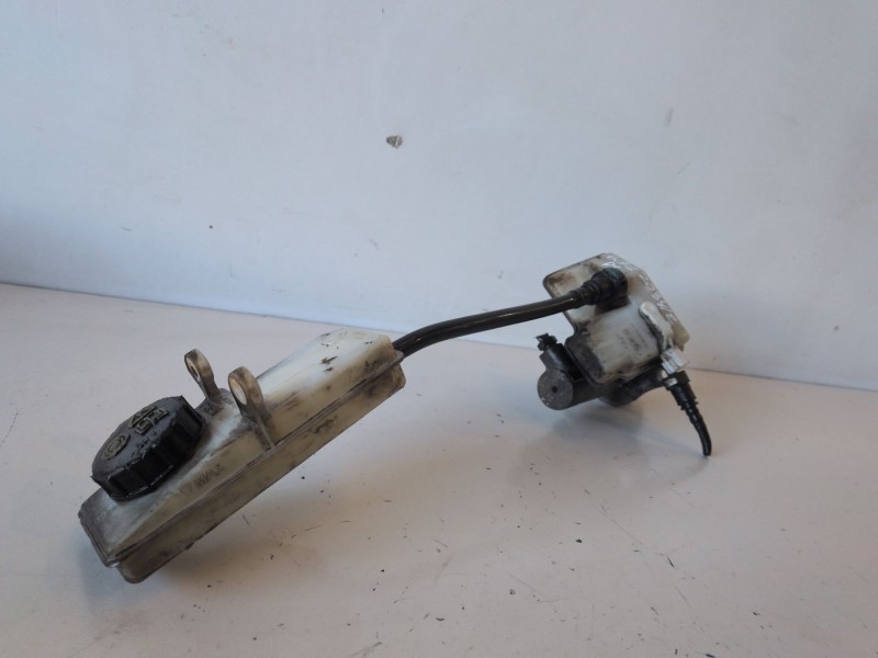 Recambio de bomba freno para ford c-max (cb7) t3da referencia OEM IAM   