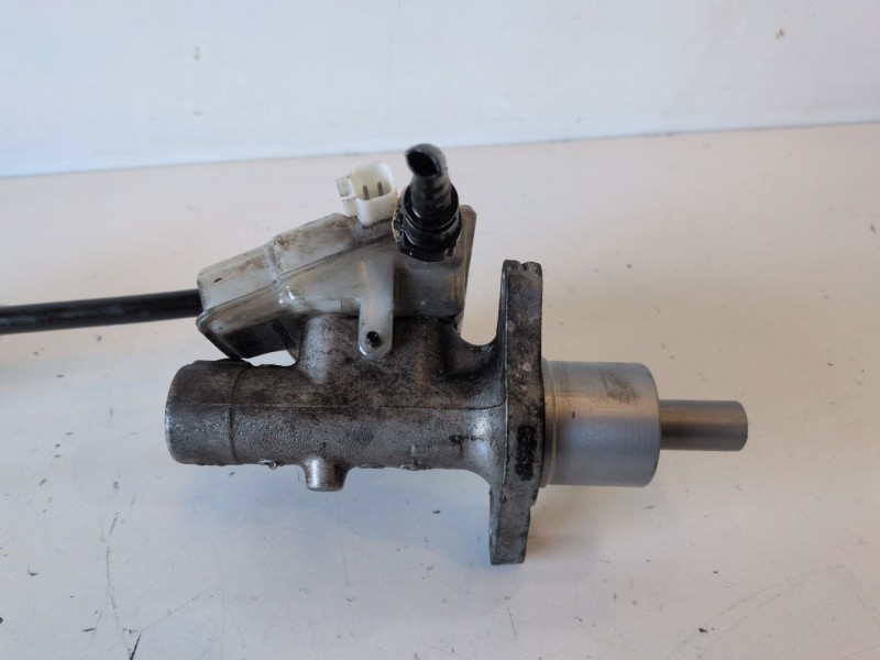 Recambio de bomba freno para ford c-max (cb7) t3da referencia OEM IAM   