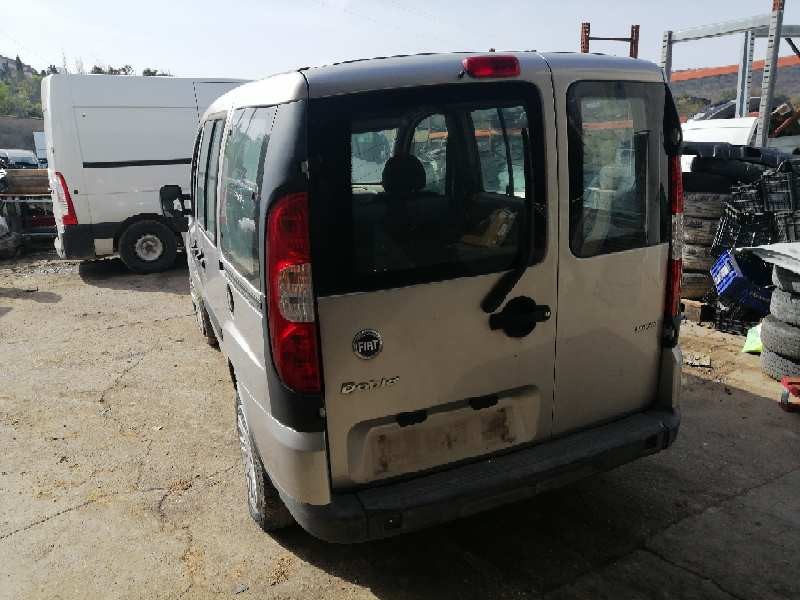 fiat i doblò (119) del año 2006