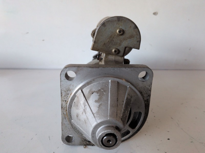 Recambio de motor arranque para nissan patrol (k/w 160) sd33 referencia OEM IAM STR7149  