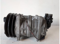 Recambio de compresor aire acondicionado para iveco daily camión/volquete 814043b referencia OEM IAM QP151266  