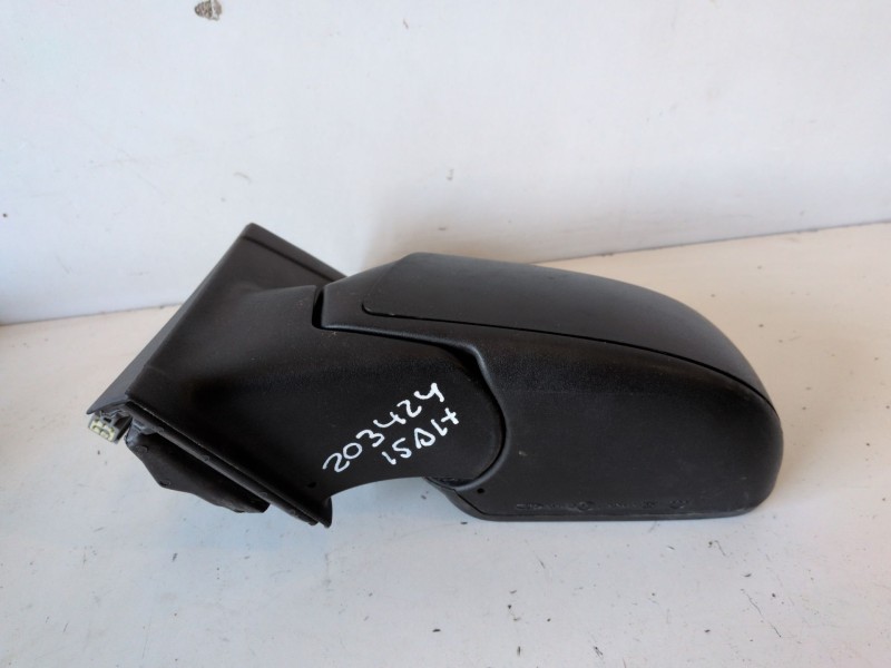 Recambio de retrovisor izquierdo para ford focus berlina (cap) hwda referencia OEM IAM   